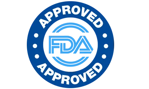 Vivalis FDA Registered Safety Guaranteed